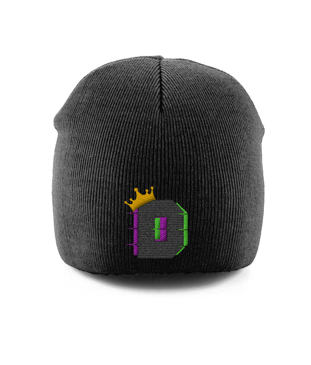 The King D42 Pull-On Beanie