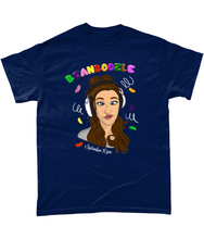 Load image into Gallery viewer, September Rose T-Shirt ‘Beanboozle’
