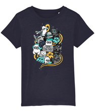 Load image into Gallery viewer, Everyone Can &#39;Game Together&#39; Kid&#39;s T-Shirt
