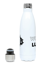 Load image into Gallery viewer, Working &amp; Lurking 500ml Water Bottle
