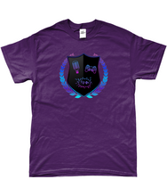 Load image into Gallery viewer, The Bropher&#39;s Grimm Legacy Soft-Style T-Shirt

