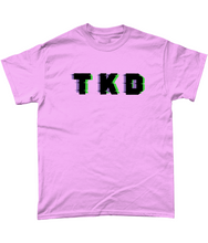 Load image into Gallery viewer, The King D42 Heavy Cotton T-Shirt
