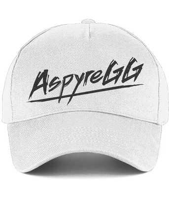 AspyreGG Ultimate Cotton Cap