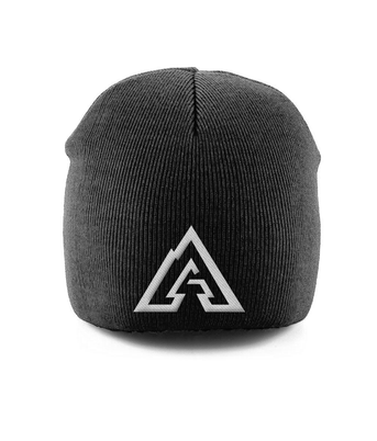 The Game Cave Pull-On Beanie