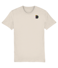 Load image into Gallery viewer, The King D42 Embroidered T-Shirt
