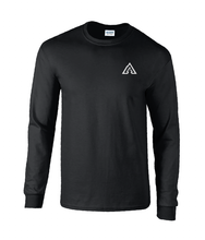 Load image into Gallery viewer, The Game Cave Long Sleeve T-Shirt
