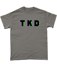 Load image into Gallery viewer, The King D42 Heavy Cotton T-Shirt
