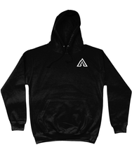 Load image into Gallery viewer, The Game Cave College Hoodie
