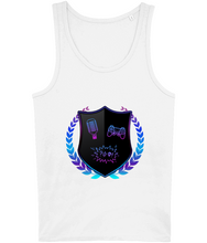 Load image into Gallery viewer, The Bropher&#39;s Grimm Legacy Unisex Tank/Vest Top
