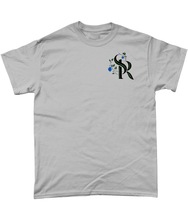 Load image into Gallery viewer, September Rose Printed T-Shirt
