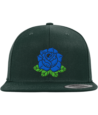 September Rose Premium Classic Snapback