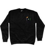 Load image into Gallery viewer, The King D42 Sweatshirt
