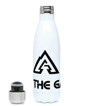 Load image into Gallery viewer, The Game Cave 500ml Water Bottle
