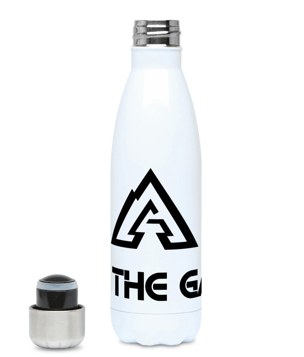 The Game Cave 500ml Water Bottle
