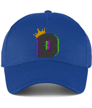 Load image into Gallery viewer, The King D42 Ultimate Cotton Cap
