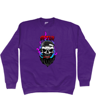 Load image into Gallery viewer, The Bropher&#39;s Grimm Spicy Sweatshirt
