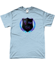 Load image into Gallery viewer, The Bropher&#39;s Grimm Legacy Soft-Style T-Shirt
