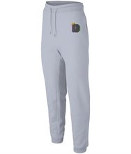 Load image into Gallery viewer, The King D42 Embroidered Joggers
