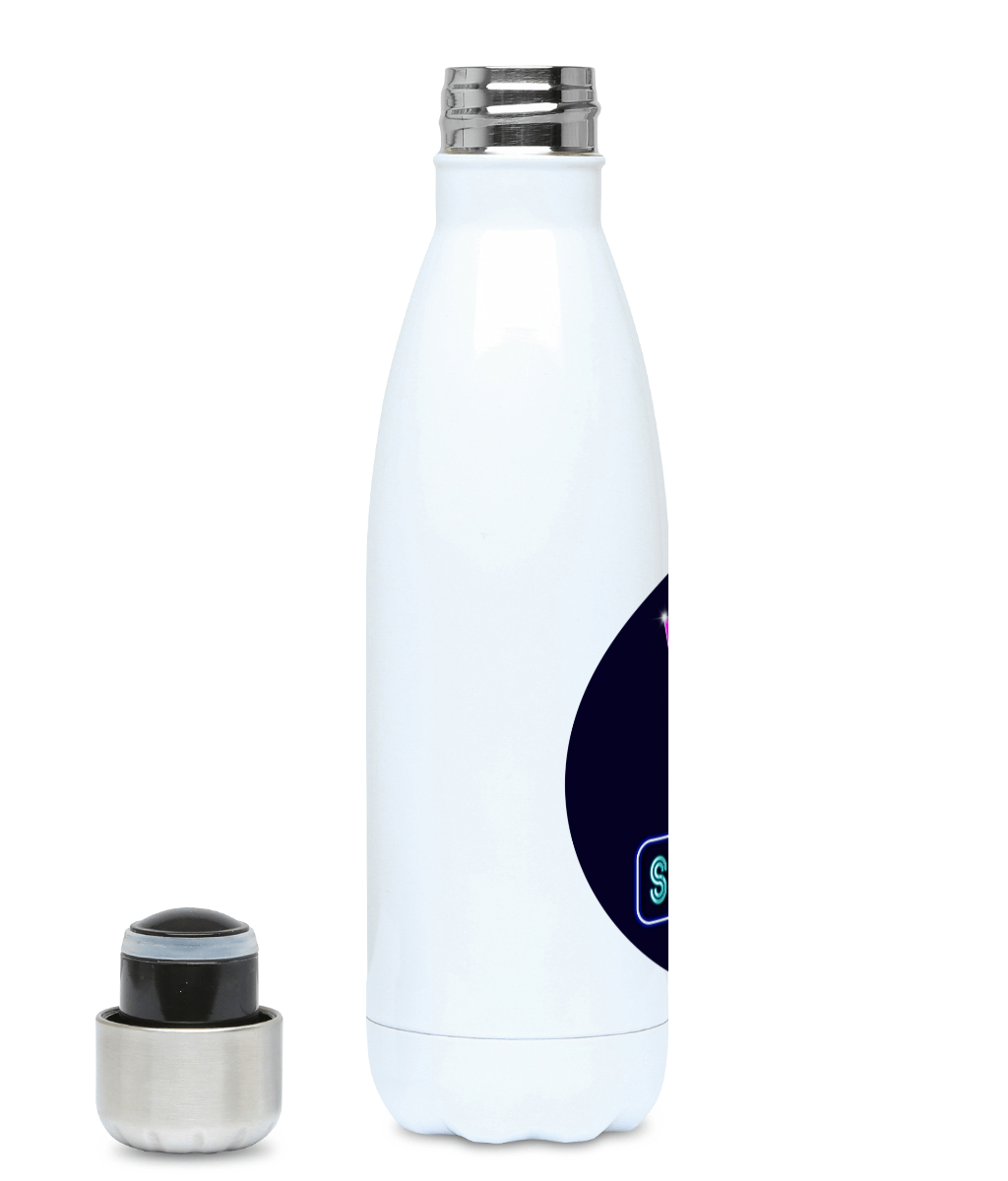 Scottpac 500ml Water Bottle