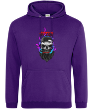 Load image into Gallery viewer, The Bropher&#39;s Grimm Spicy College Hoodie
