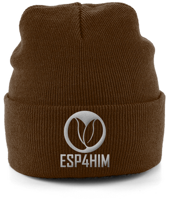 ESP4HIM Cuffed Beanie