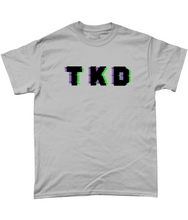 Load image into Gallery viewer, The King D42 Heavy Cotton T-Shirt
