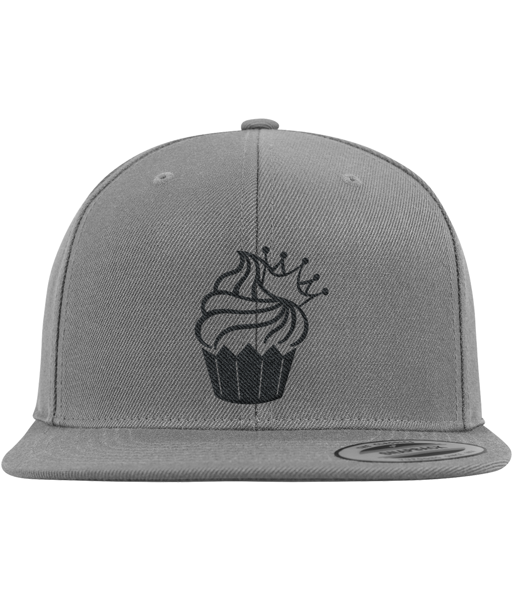 Pixie Cake Face Premium Classic Snapback