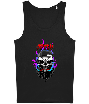 The Bropher's Grimm Spicy Unisex Tank/Vest Top