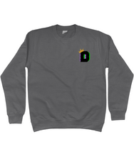 Load image into Gallery viewer, The King D42 Sweatshirt
