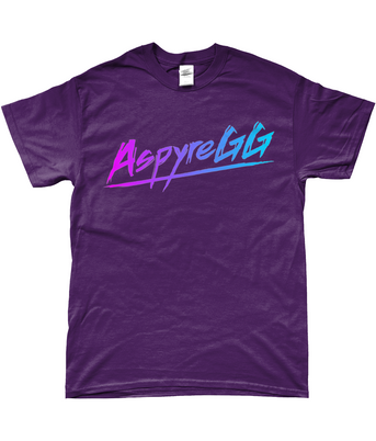 AspyreGG Soft-Style T-Shirt