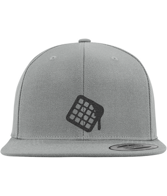 Faffy Waffle Premium Classic Snapback