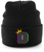 Load image into Gallery viewer, The King D42 Cuffed Beanie
