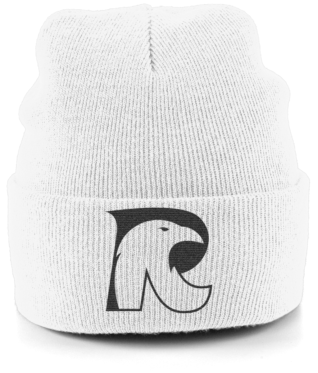 Rob Raven Cuffed Beanie