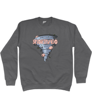 Load image into Gallery viewer, ESP4HIM &#39;Snortnado&#39; Sweatshirt
