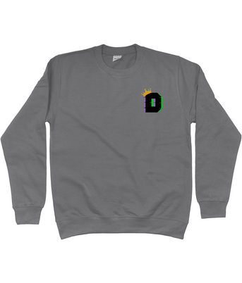 The King D42 Sweatshirt