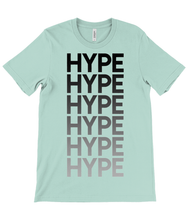 Load image into Gallery viewer, HYPE Crew Neck T-Shirt
