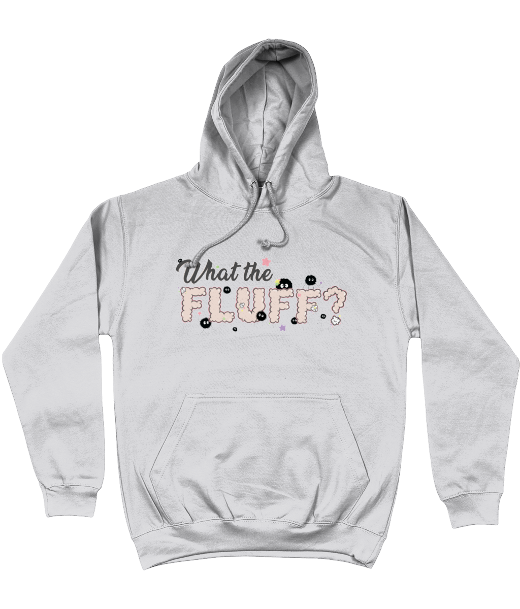 ESP4HIM 'What The Fluff' College Hoodie