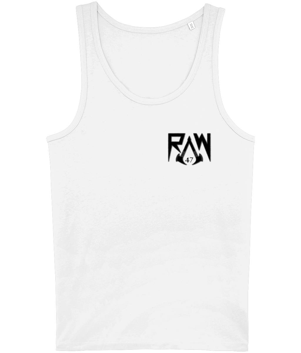 Raw47 Unisex Vest/Tank Top