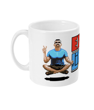 Load image into Gallery viewer, Official Extra Life 2 Charity Event 11oz Mug
