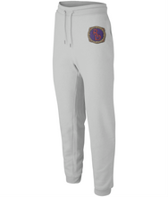 Load image into Gallery viewer, Rage Darling Embroidered Joggers
