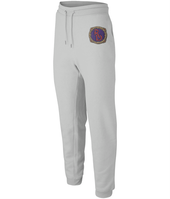 Rage Darling Embroidered Joggers