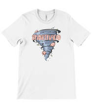 Load image into Gallery viewer, ESP4HIM &#39;Snortnado&#39; Crew Neck T-Shirt
