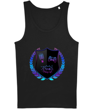 Load image into Gallery viewer, The Bropher&#39;s Grimm Legacy Unisex Tank/Vest Top
