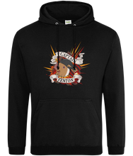 Load image into Gallery viewer, Rob Raven College Hoodie &#39;Captain Fenton Explosion&#39;
