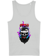 Load image into Gallery viewer, The Bropher&#39;s Grimm Spicy Unisex Tank/Vest Top
