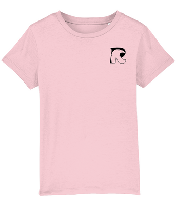 Rob Raven Kids T-Shirt
