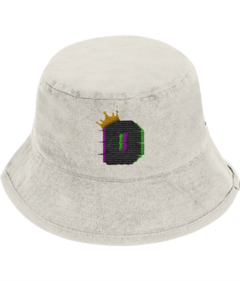 The King D42 Bucket Hat