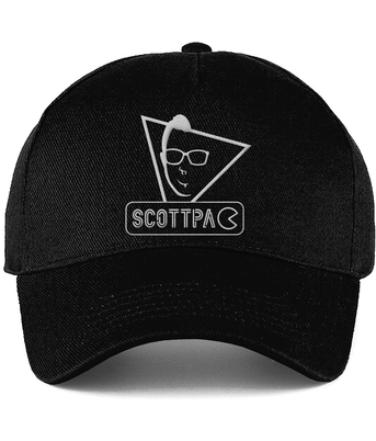 Scottpac Ultimate Cotton Cap