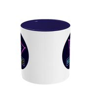 Load image into Gallery viewer, Scottpac Two Toned Mug mug
