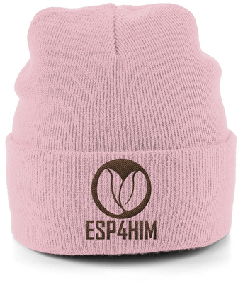 ESP4HIM Cuffed Beanie